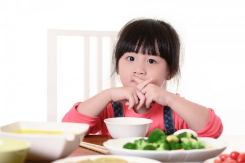 子供 偏食 好き嫌い 日本人