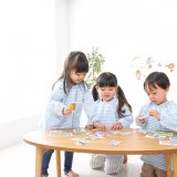 認定こども園 保育園 幼稚園 日本人 子供