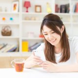 スマホ ママ 検索
