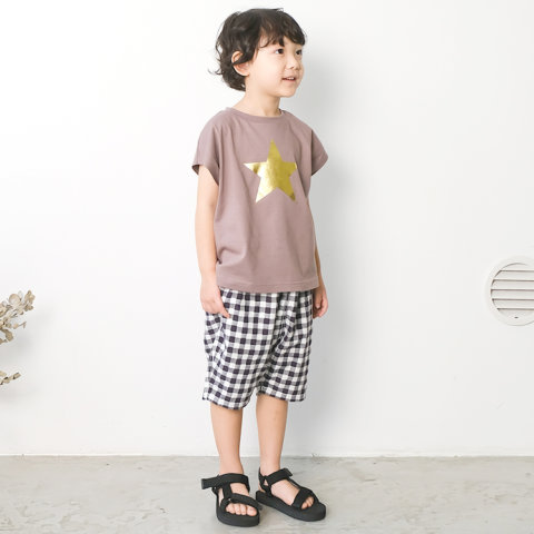 要出典 子供服 激安 Lycka till(リッカティル)