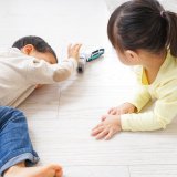 保育園 参観 子供 日本人(アイキャッチ)