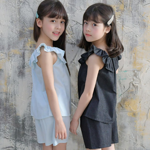 要出典 子供服 激安 韓国子供服 Bee(ビー)