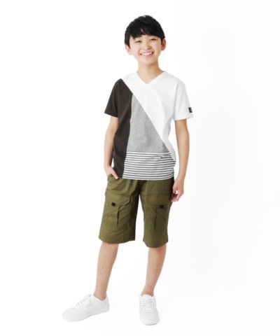 要出典 激安子供服 子供服のS&H
