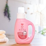 記事広告 商品画像 サラヤ arau.baby