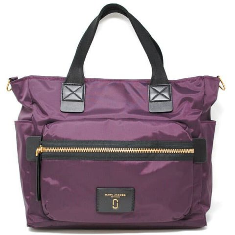 要出典 マザーズバッグ 人気ブランド MARC JACOBS