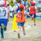 小学生 運動会 日本人