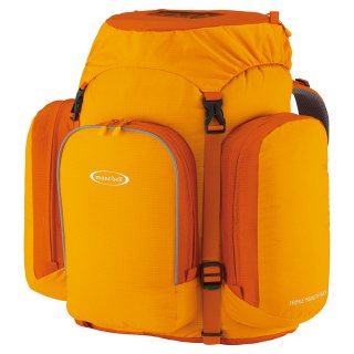 要出典 要出典 林間学校 リュック モンベル トリプルポケットパック 40L