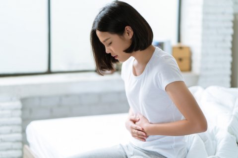 生理 女性 オーガニック ナプキン