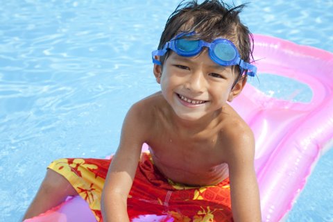 要出典 男の子 キッズ 水着 種類