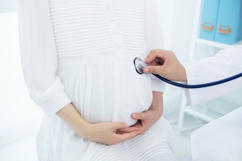 日本人 妊婦 検診