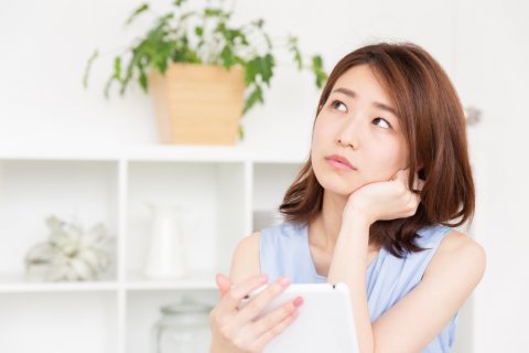 日本人 女性 考える 調べる