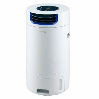 要出典 除湿器 象印 衣類乾燥除湿機 オートスイングルーバー RJ-XA70-WL