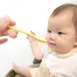 赤ちゃん 日本人 離乳食 ヨーグルト
