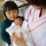 出産体験談 オリジナル アイキャッチ用