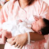 出産体験談 オリジナル アイキャッチ用
