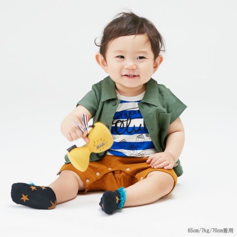 要出典 ベビー服 男の子 F.O.Online Store