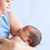 日本人 赤ちゃん 生後1ヶ月