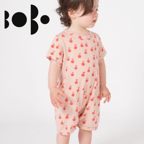 要出典 海外 ベビー服 Bonenfant