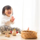 日本人 子供 保育園 遊ぶ