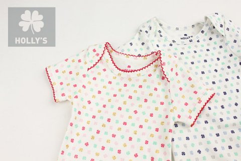 要出典 海外 ベビー服 ボンボンママン