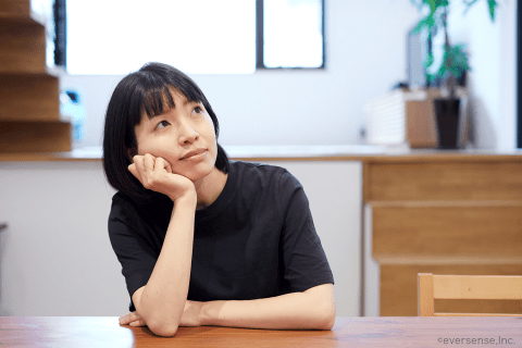 日本人 女性 疑問 オリジナル