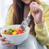 日本人 食事 フルーツ