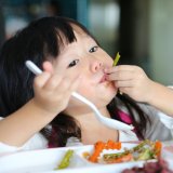 2歳 日本人 子供 女の子