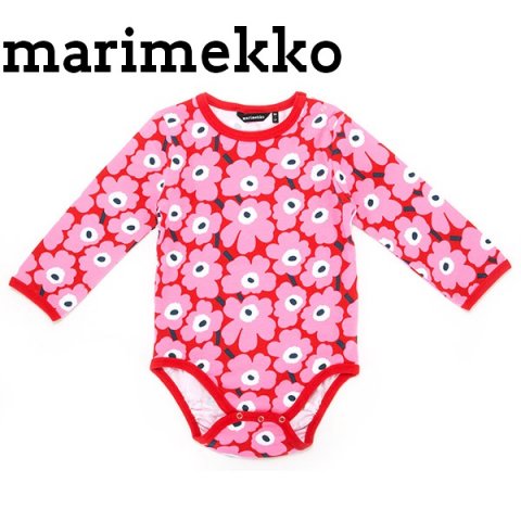 要出典 北欧 ベビー服 マリメッコ