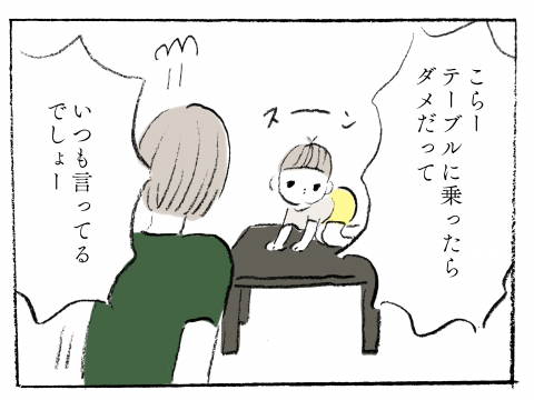 こぐま居候中。 第2話 がじゅまる