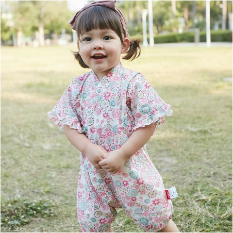 要出典 ベビー服 人気 baby nest