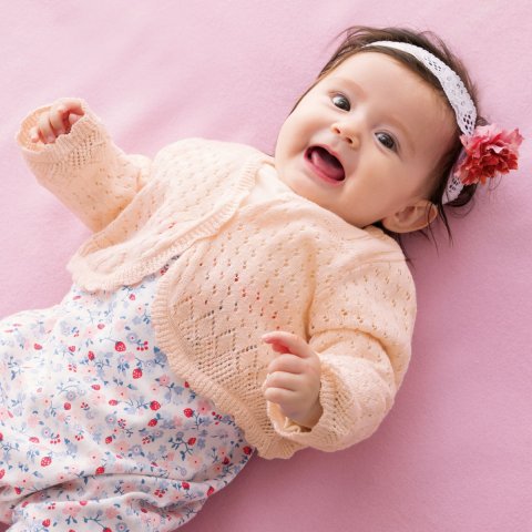要出典 ベビー服 人気 コンビミニ