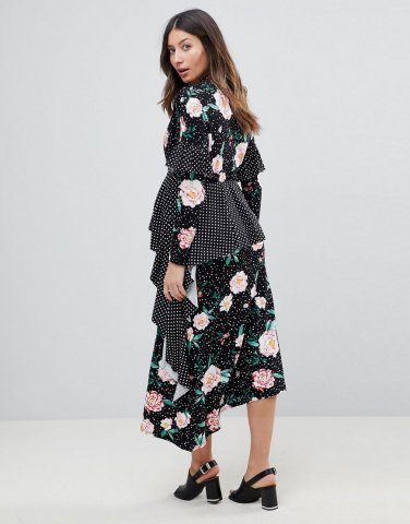 要出典 かわいい マタニティ ASOS