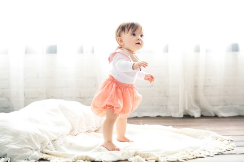 要出典 赤ちゃん ファッション MARL MARL