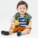 要出典 ベビー服 男の子 F.O.Online Store アイキャッチ