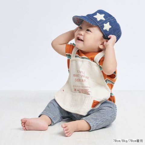 要出典 ベビー服 人気 F.O.Online Store