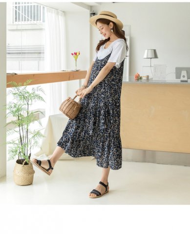 要出典 マタニティ 洋服 KIDS PARA