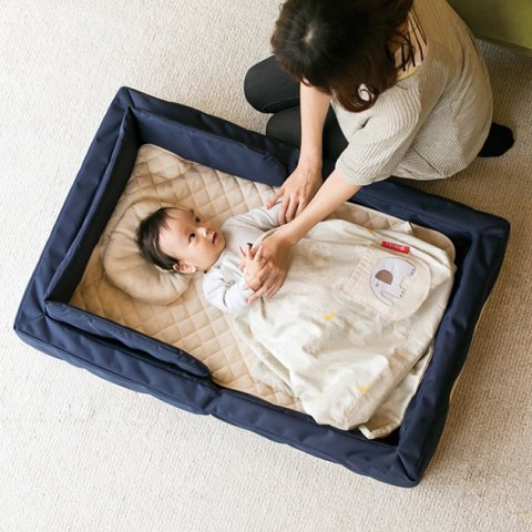 要出典 新生児 グッズ こどもと暮らし