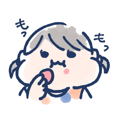 もちこ