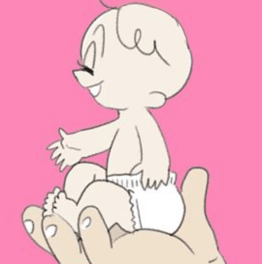 いっちゃんまま