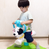 記事広告 マテル バイリンガルわんわん 1