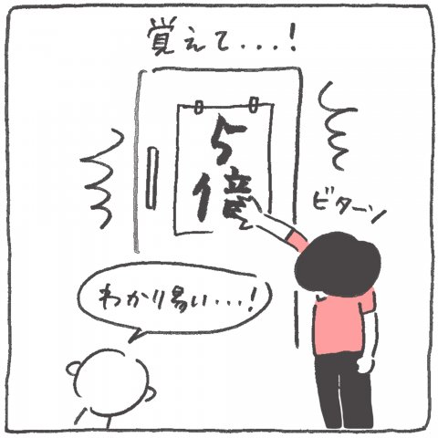 うちの旦那の育児観察日記 連載8