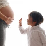 経産婦 子ども 23935927