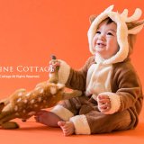 要出典 クリスマス衣装 キャサリンコテージ クリスマス もこもこコスチューム