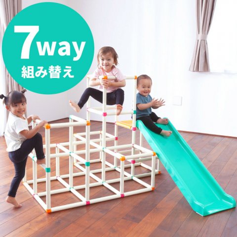 要出典 ピープル 白いわんぱくジム