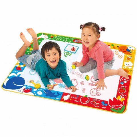 要出典 パイロットインキ スイスイおえかき NEW カラフルシート