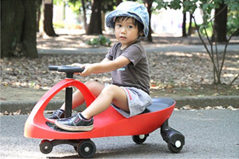 要出典 クリスマスプレゼント 2歳 3歳 男の子 ラングスジャパン プラズマカー