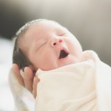 赤ちゃん 新生児