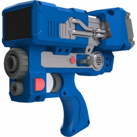 要出典 タカラトミーアーツ VRシューティング スピリッツ