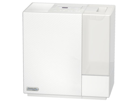 要出典 加湿器 ダイニチ 加湿器 ハイブリッド式 RXシリーズ クリスタルホワイト HD-RX919-W