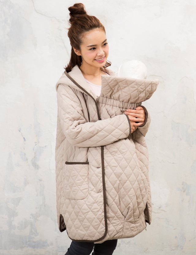 おしゃれ妊婦さん必見 マタニティコート アウターおすすめ9選 こそだてハック